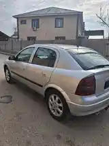 Opel Astra G, 2003-3