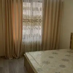 2-комн. квартира, 5 этаж, 62м², Садбарг