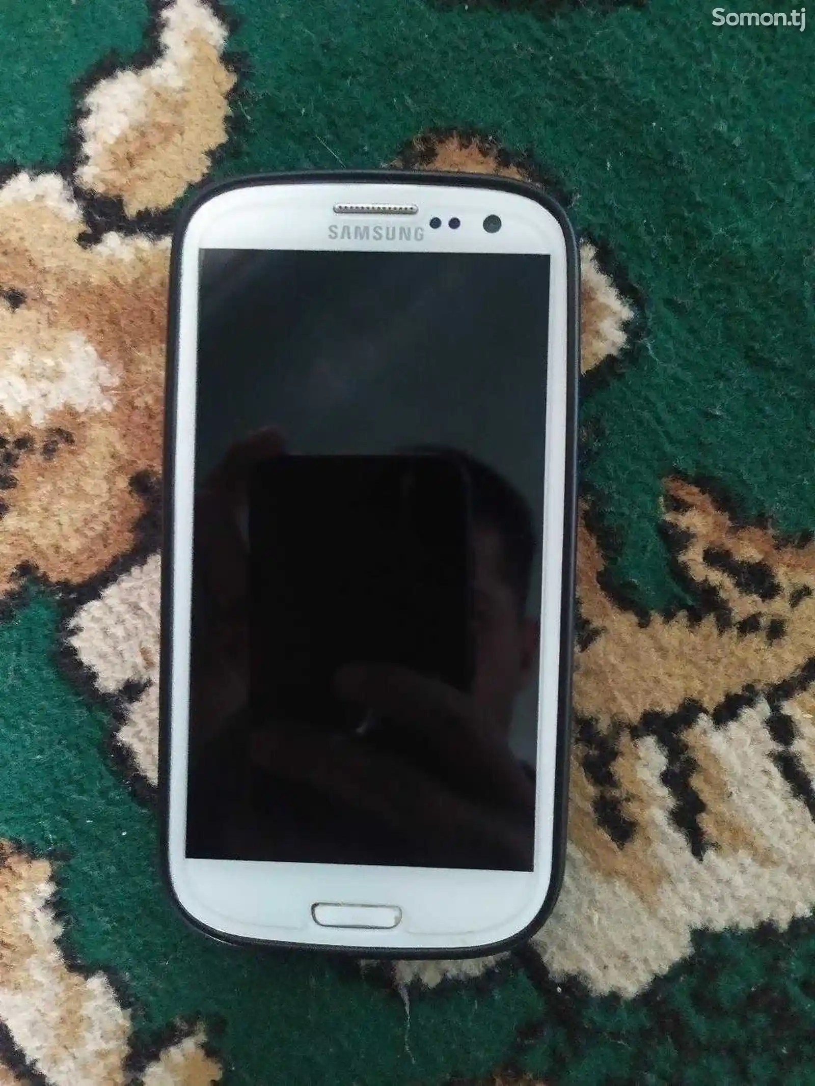 Samsung Galaxy S3-1