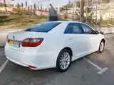 Toyota Camry, 2012-9