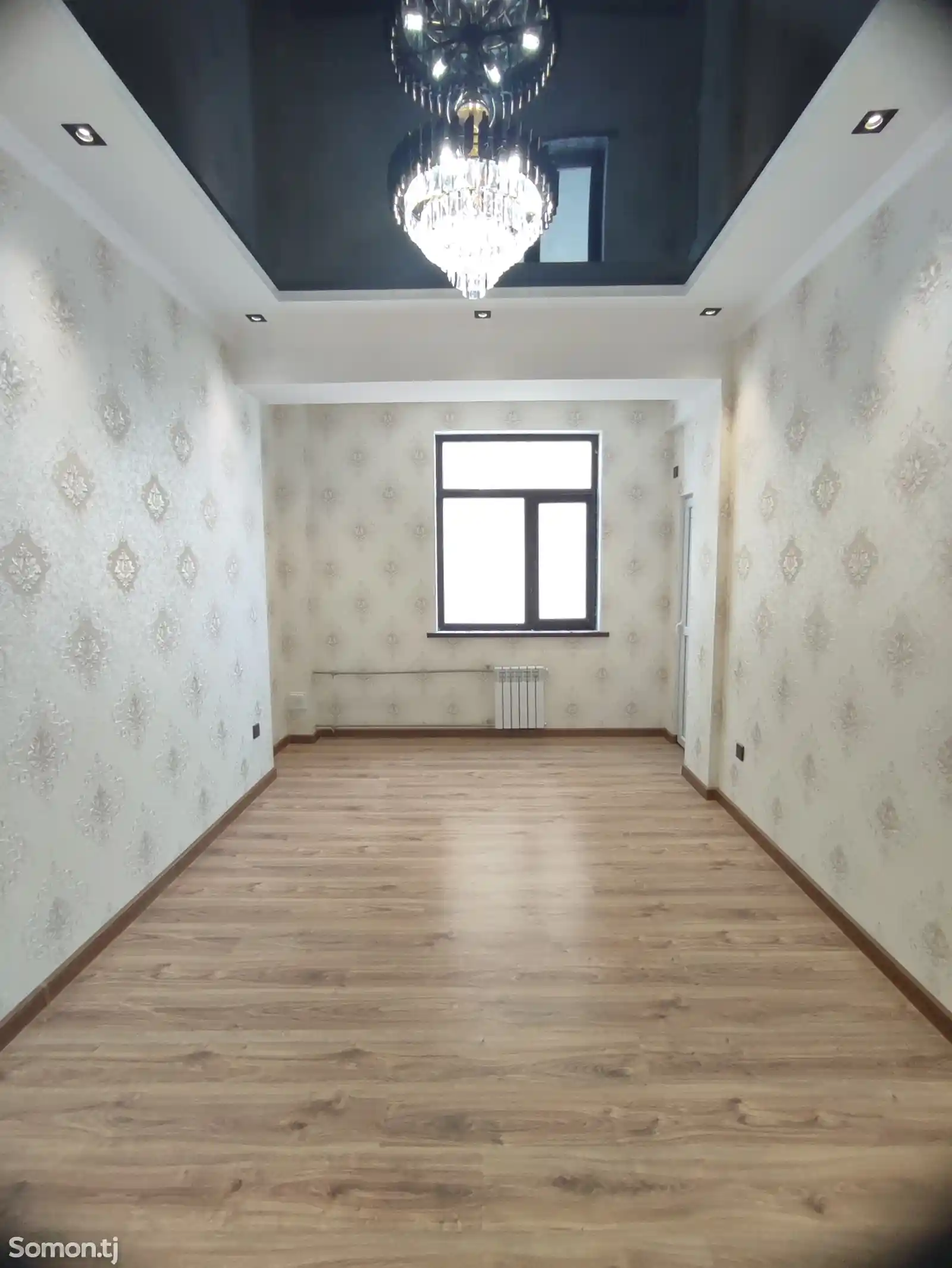 2-комн. квартира, 9 этаж, 48 м², 46мкр-2