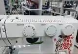 Швейная машина Janome Ami 35s-4