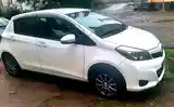 Toyota Vitz, 2012-4