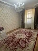 2-комн. квартира, 2 этаж, 85 м², фирдавси-7