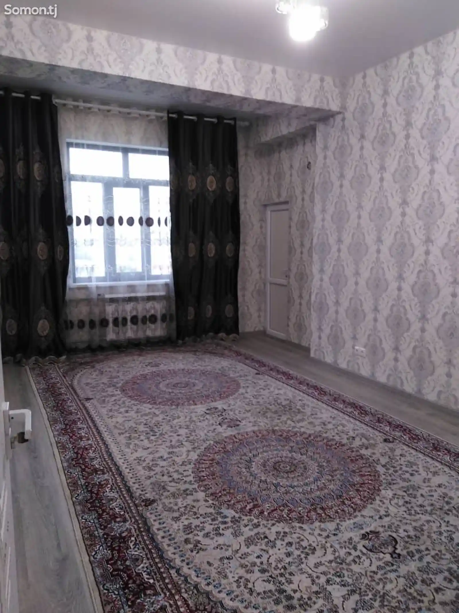 2-комн. квартира, 7 этаж, 56м², театр чавонон-2