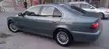 BMW 5 series, 2001-13