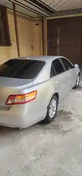 Toyota Camry, 2011-6