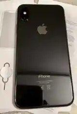 Apple iPhone Xs Max, 256 gb, Space Grey-2