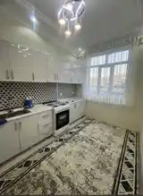 2-комн. квартира, 3 этаж, 80м², И.Сомонӣ-6