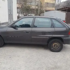 Opel Astra F, 1996