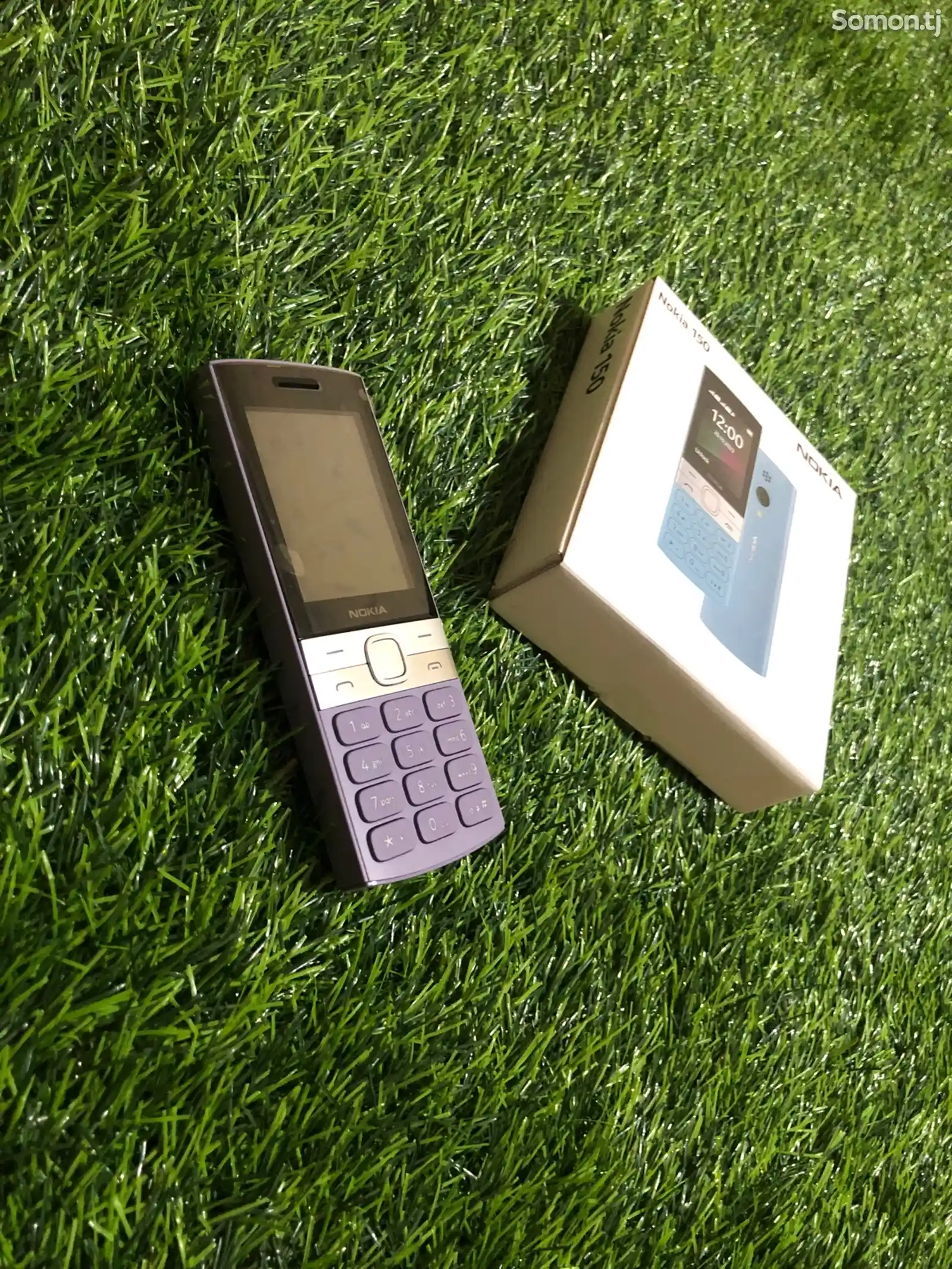 Nokia 150-5