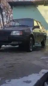 ВАЗ 21099, 1992-5