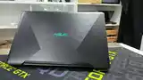 Ноутбук Asus R5 vs i5-11 GTX-1050 4GB RAM 16GB SSD M2 256 HDD 320GB-2