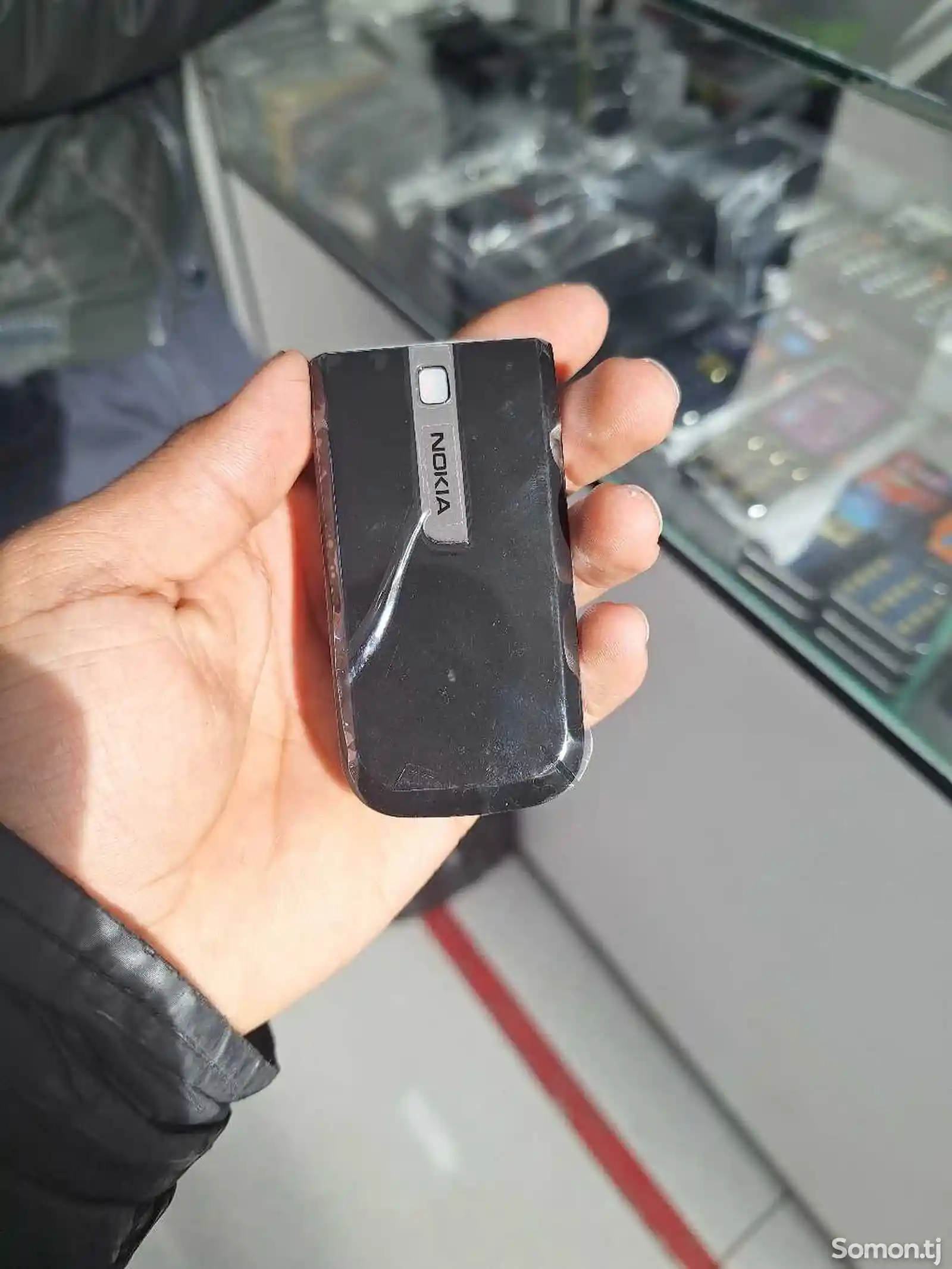 Nokia 2505-1