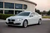 BMW 5 series, 2014-7