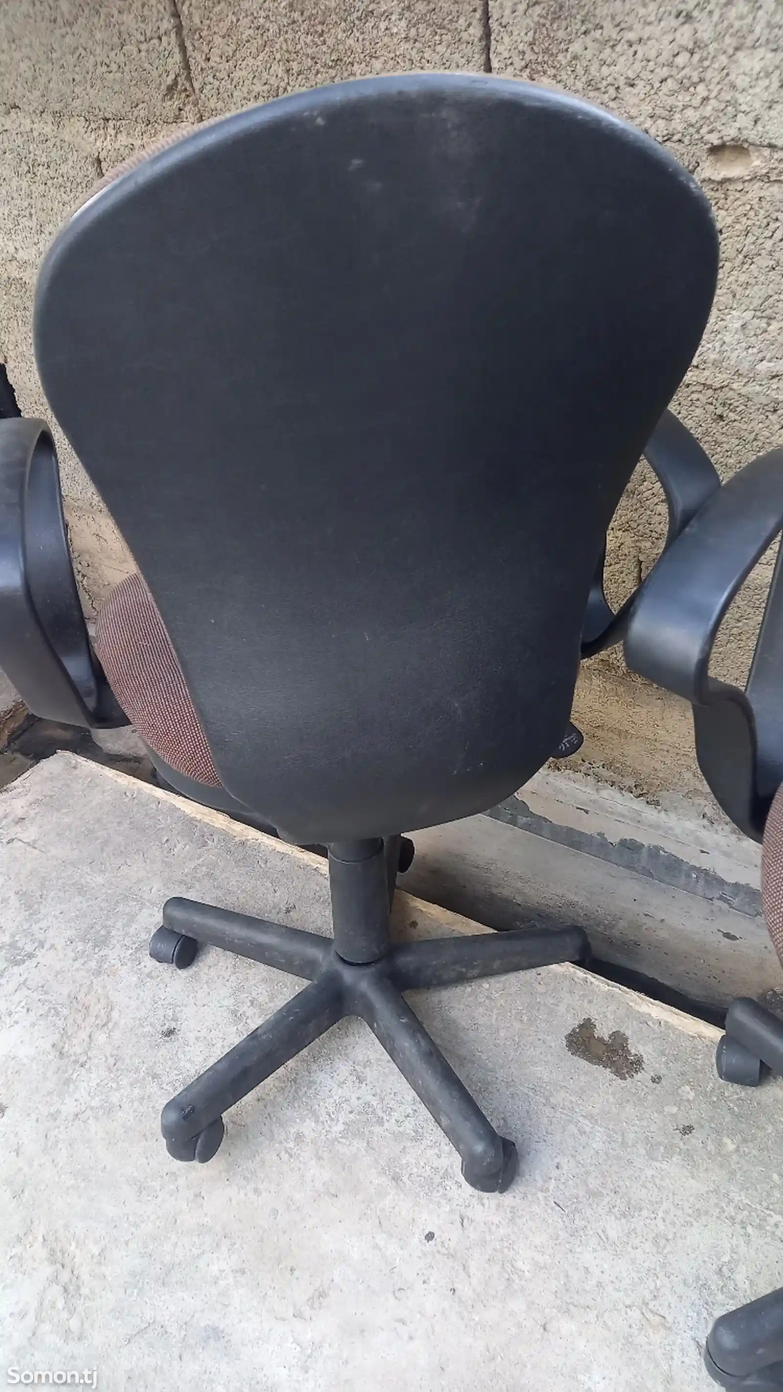 Кресло офисное-4