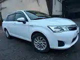 Toyota Fielder, 2014-3