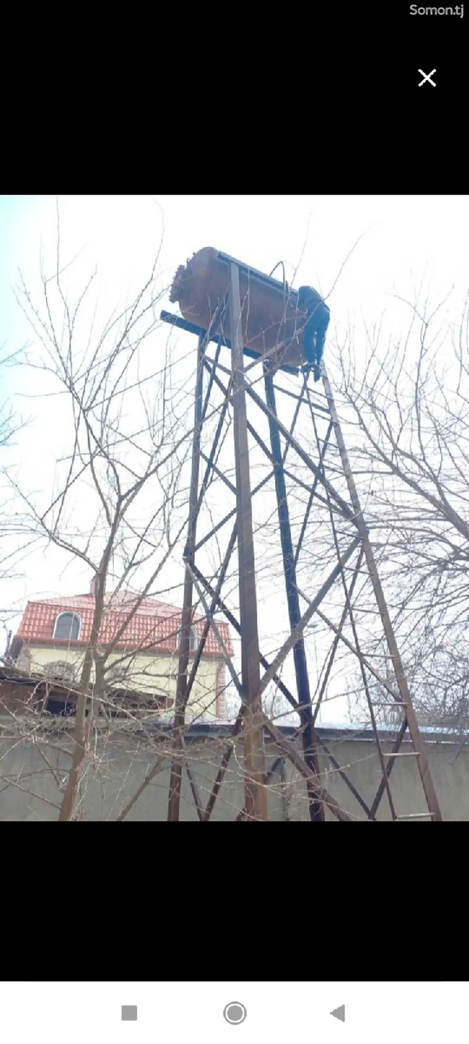 Услуги по бурению скважин-1