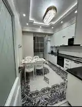 2-комн. квартира, 13 этаж, 61м², садбарг-5