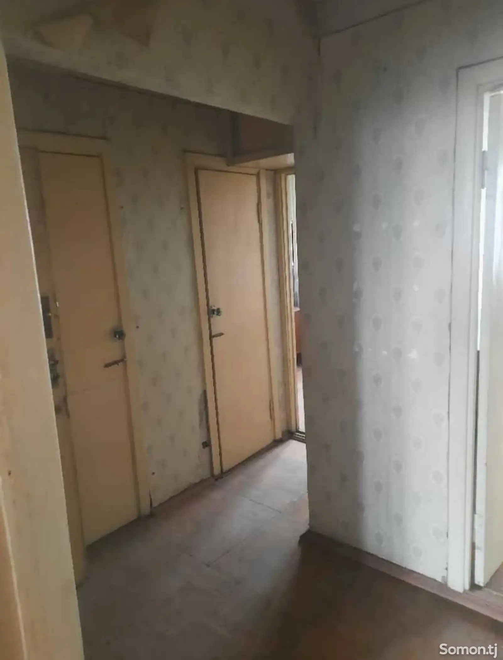 2-комн. квартира, 4 этаж, 50 м², 12мкр-7