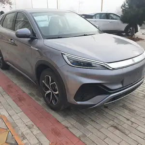 BYD Yuan Plus, 2023