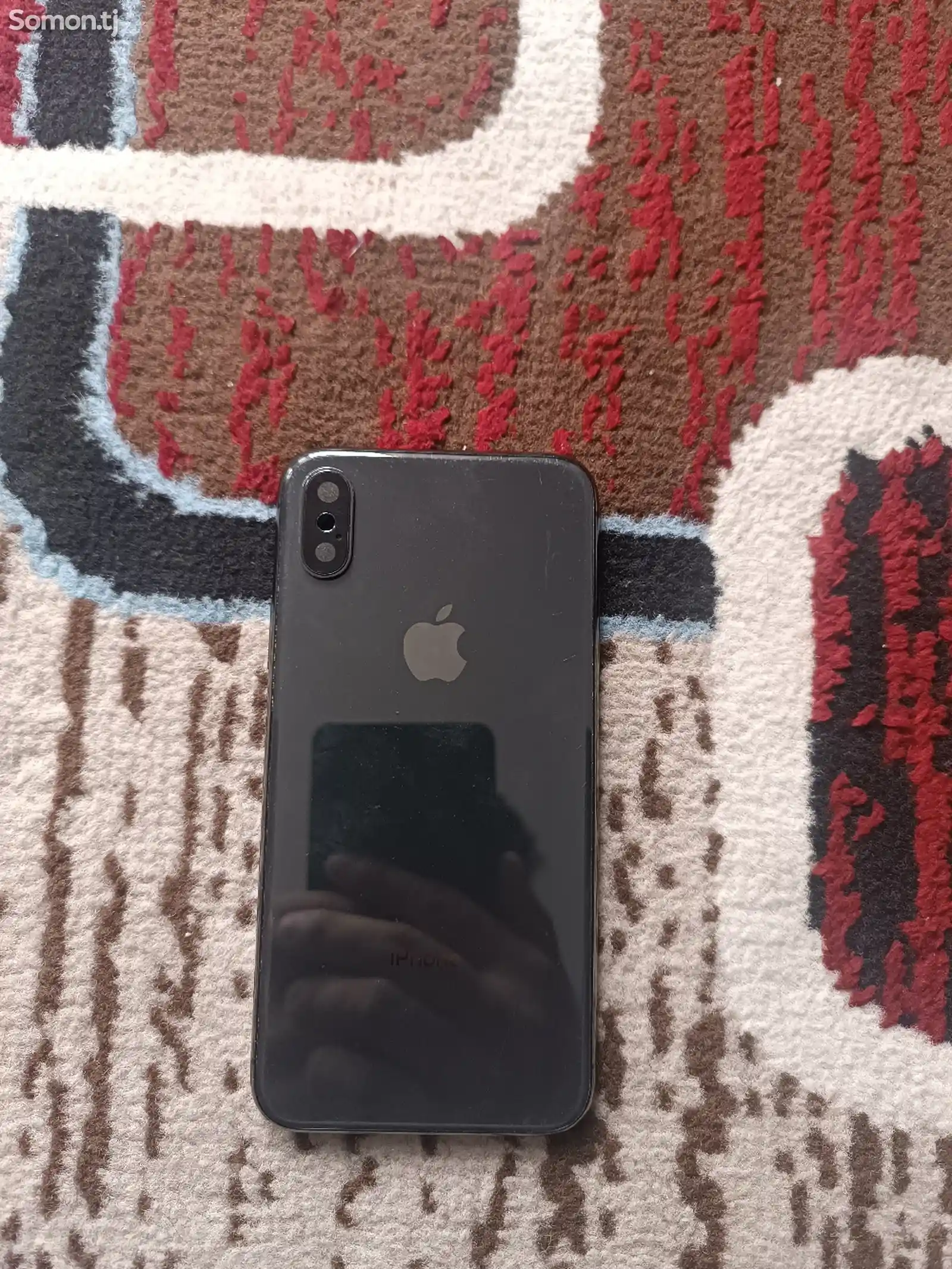 Корпус от Apple iPhone Х-2