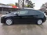 Toyota Prius, 2010-5