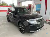 Land Rover Range Rover Sport, 2015-6