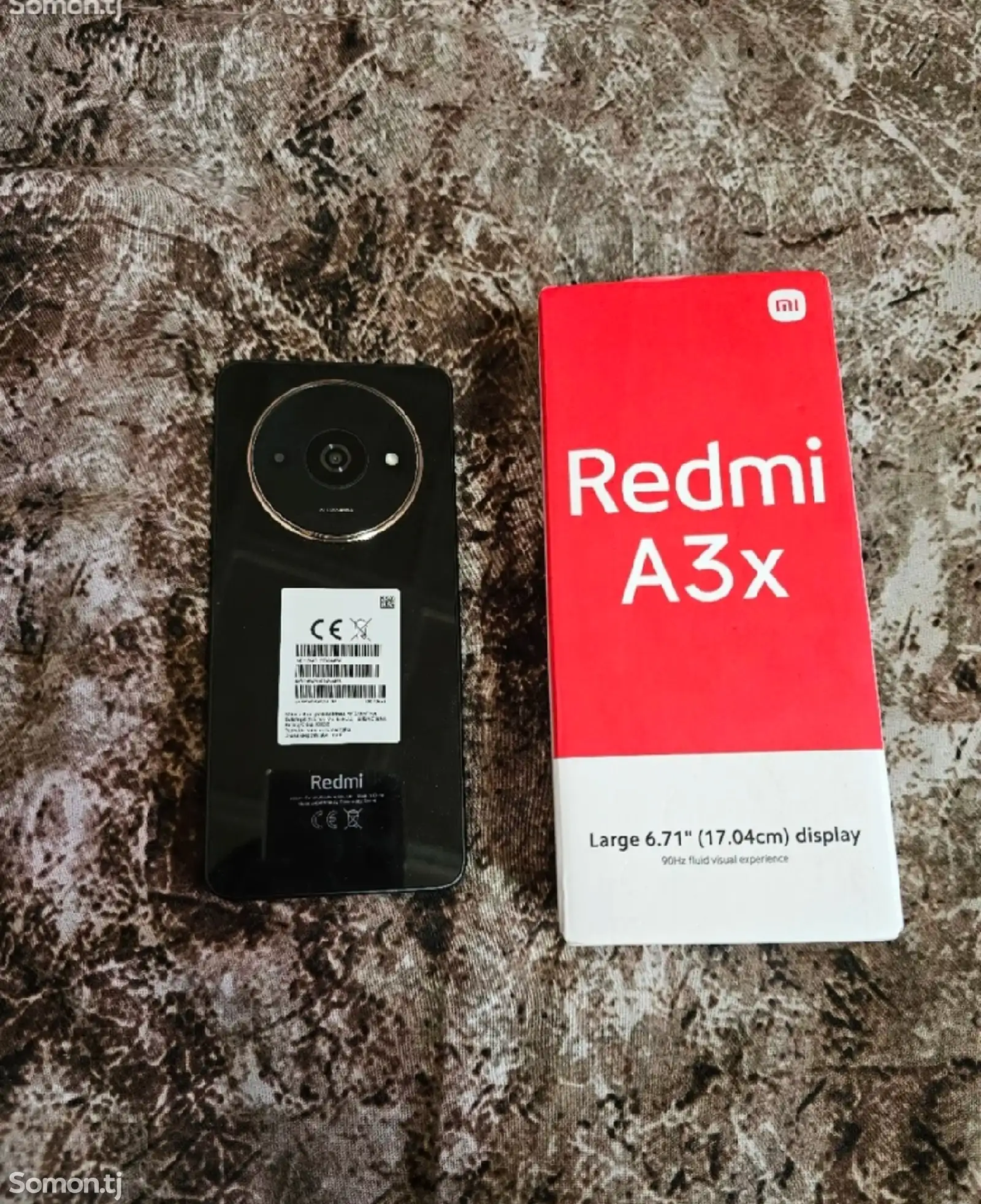 Xiaomi Redmi А3X 128Gb