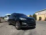 Hyundai Santa Fe, 2014-6