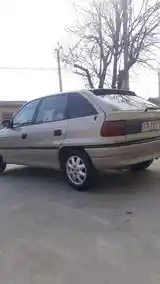 Opel Astra F, 1997-4