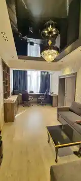 2-комн. квартира, 7 этаж, 90 м², 12 мкр-4