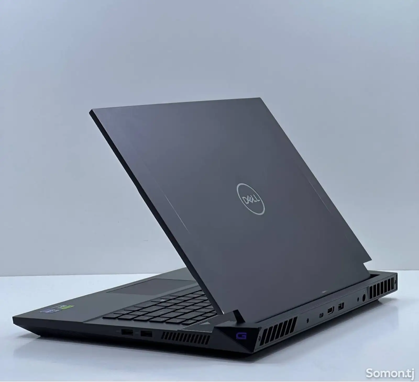 Ноутбук Dell i9-13900hx 16gb Ddr5/1tb Ssd M2/Rtx4070 8Gb/2k 165герц-1