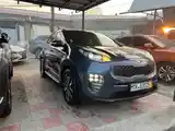 Kia Sportage, 2015-3