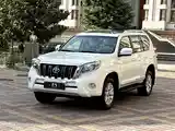 Toyota Land Cruiser Prado, 2015-3