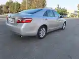 Toyota Camry, 2008-5