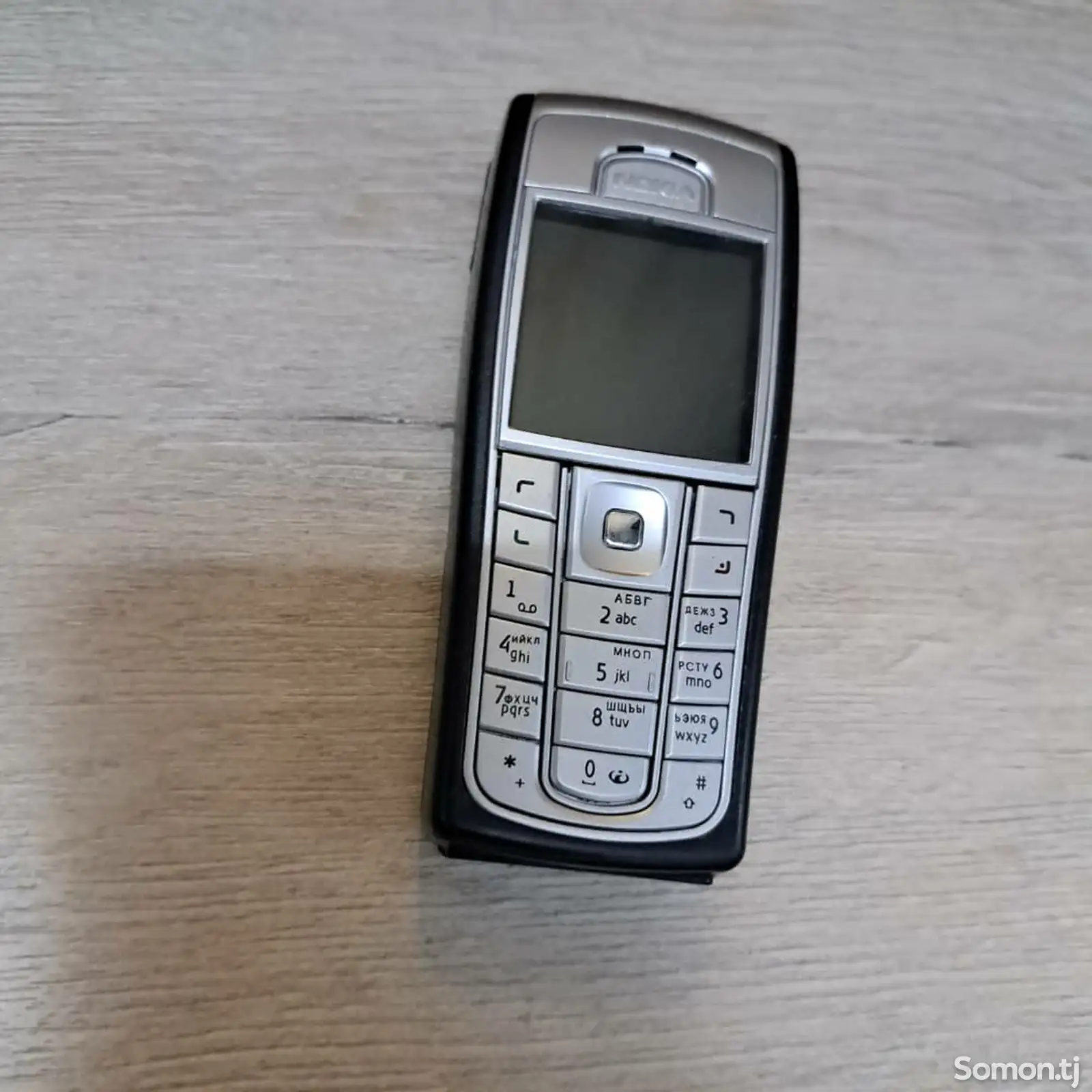 Nokia 6230i-1