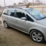 Opel Zafira, 2006-3