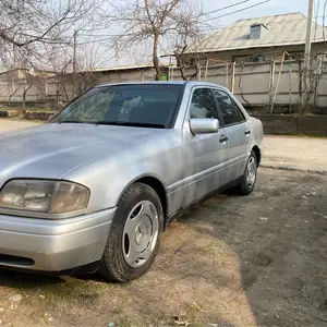 Mercedes-Benz C class, 1995