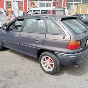 Opel Astra F, 1996