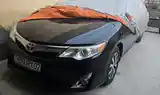 Toyota Camry, 2014-2