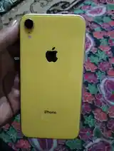 Apple iPhone Xr, 128 gb, Yellow-2