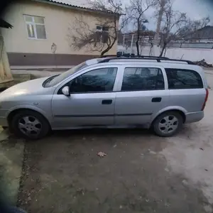 Opel Astra G, 1998