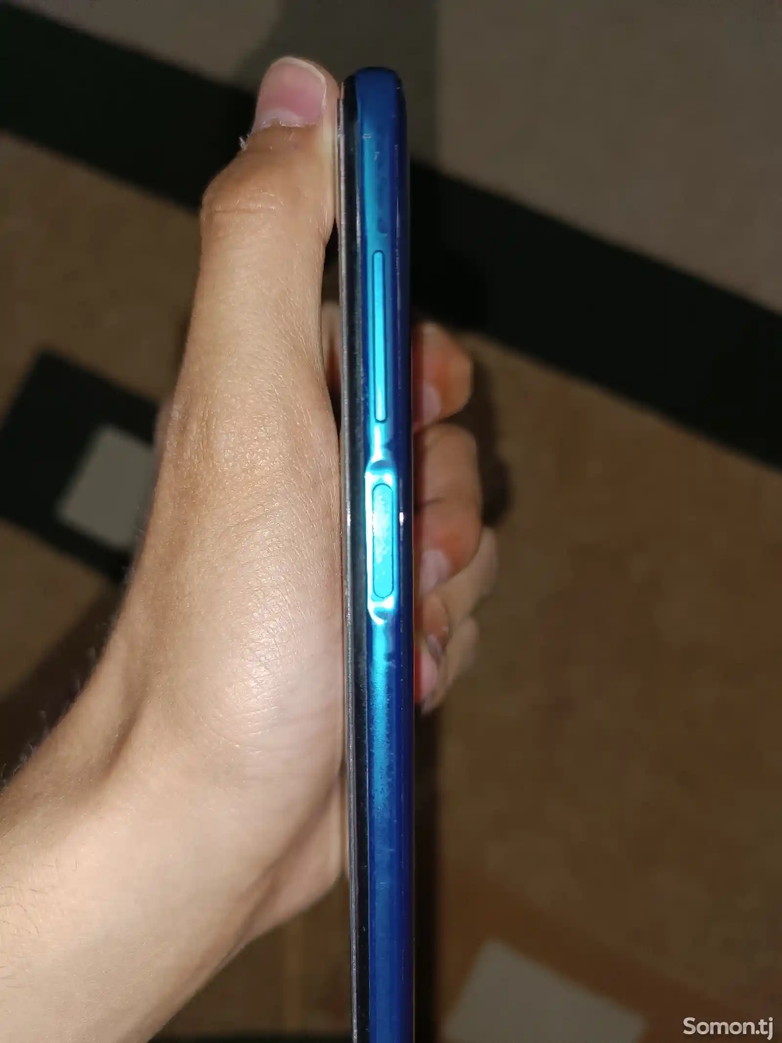 Xiaomi Redmi Note 9S-4