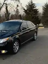 Toyota Avalon, 2011-2