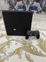 Игровая приставка Sony PlayStation 4 fat 500gb-3