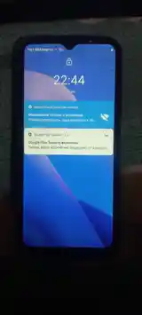 Телефон Realme-3