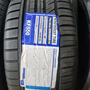 Шины 235/50R18 Кинфорест