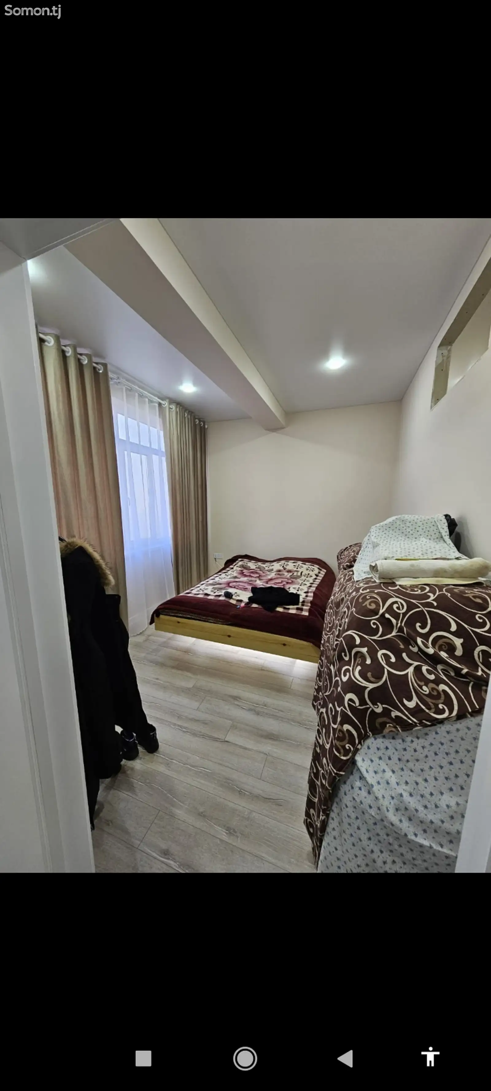 2-комн. квартира, 5 этаж, 50м², 18 мкр-1