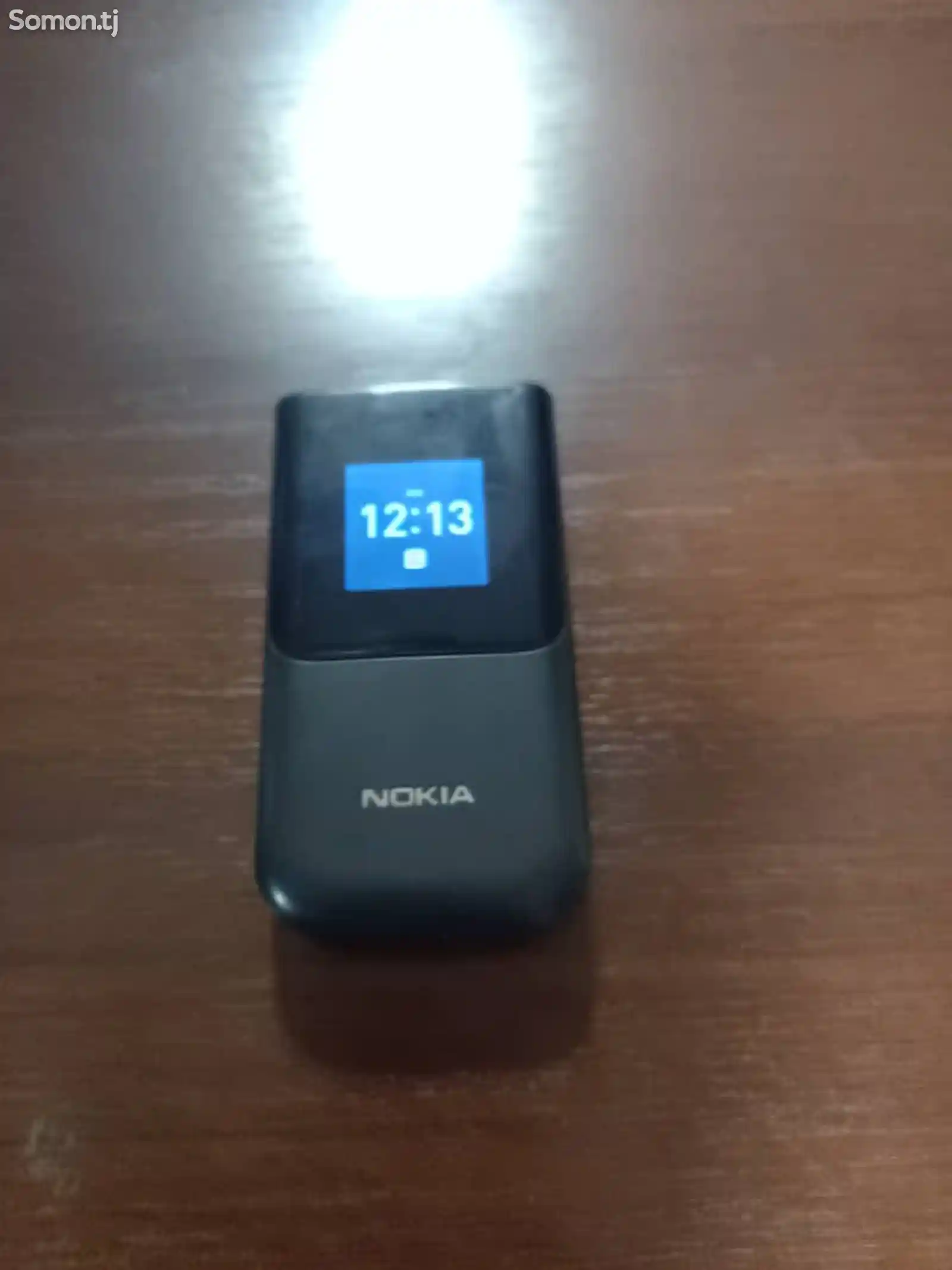 Nokia 2720 Dual sim-5